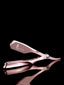 SPI Styles Gold Collection Straight Razor - SPI Styles