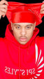 SPI Styles Hooded Sweatshirt - SPI Styles