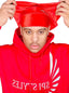 SPI Styles Hooded Sweatshirt - SPI Styles