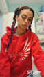 SPI Styles Hooded Sweatshirt - SPI Styles