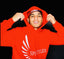 SPI Styles Hooded Sweatshirt - SPI Styles