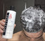 SPI Styles a complete hair kit for all wavers needs this kit contains shampoo and conditioner luxurious wave pomade argan oil pomade leave in conditioner dulce arvonnie 