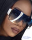 SPI Styles Ladies Luxury Designer Sunglasses (Ocean Lens)