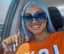 SPI Styles Ladies Luxury Designer Sunglasses (Ocean Lens) - SPI Styles