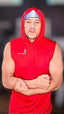 SPI Styles Muscle Dry-fit Hoodie - SPI Styles
