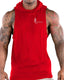 SPI Styles Muscle Hoodie Tank Top (SOLD OUT)