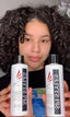 SPI Styles Natural Hydration Shampoo and Conditioner Duo 8 oz each (BACK IN STOCK- ORDER NOW‼️) - SPI Styles