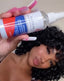 SPI Styles Natural Silk Revitalizing Hair Spray - SPI Styles
