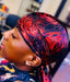 SPI STYLES Rose Silky Durag Collection - SPI Styles