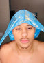 SPI STYLES Rose Silky Durag Collection - SPI Styles