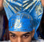 SPI STYLES Rose Silky Durag Collection - SPI Styles