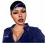 SPI Styles Satin Designer Headband - SPI Styles