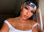 SPI Styles Satin Designer Headband - SPI Styles