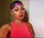 SPI Styles Satin Designer Headband - SPI Styles