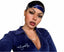 SPI Styles Satin Designer Headband - SPI Styles