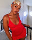 SPI Styles Satin Designer Headband - SPI Styles