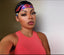 SPI Styles Satin Designer Headband - SPI Styles