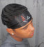 SPI Styles Satin Extra Wide Satin Headband - SPI Styles