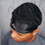 SPI Styles Satin Extra Wide Satin Headband