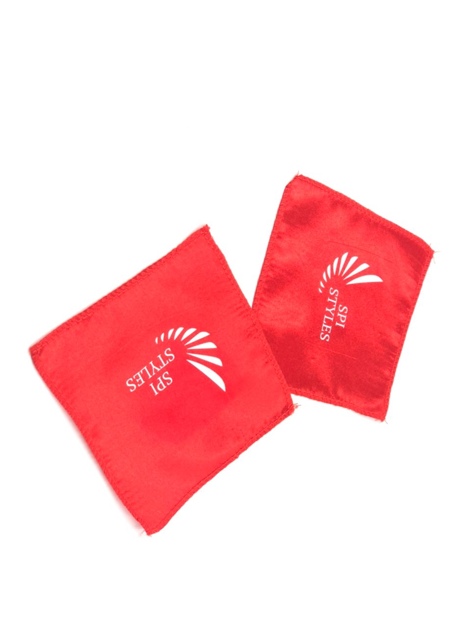 SPI Styles Silk Crown Patch - SPI Styles