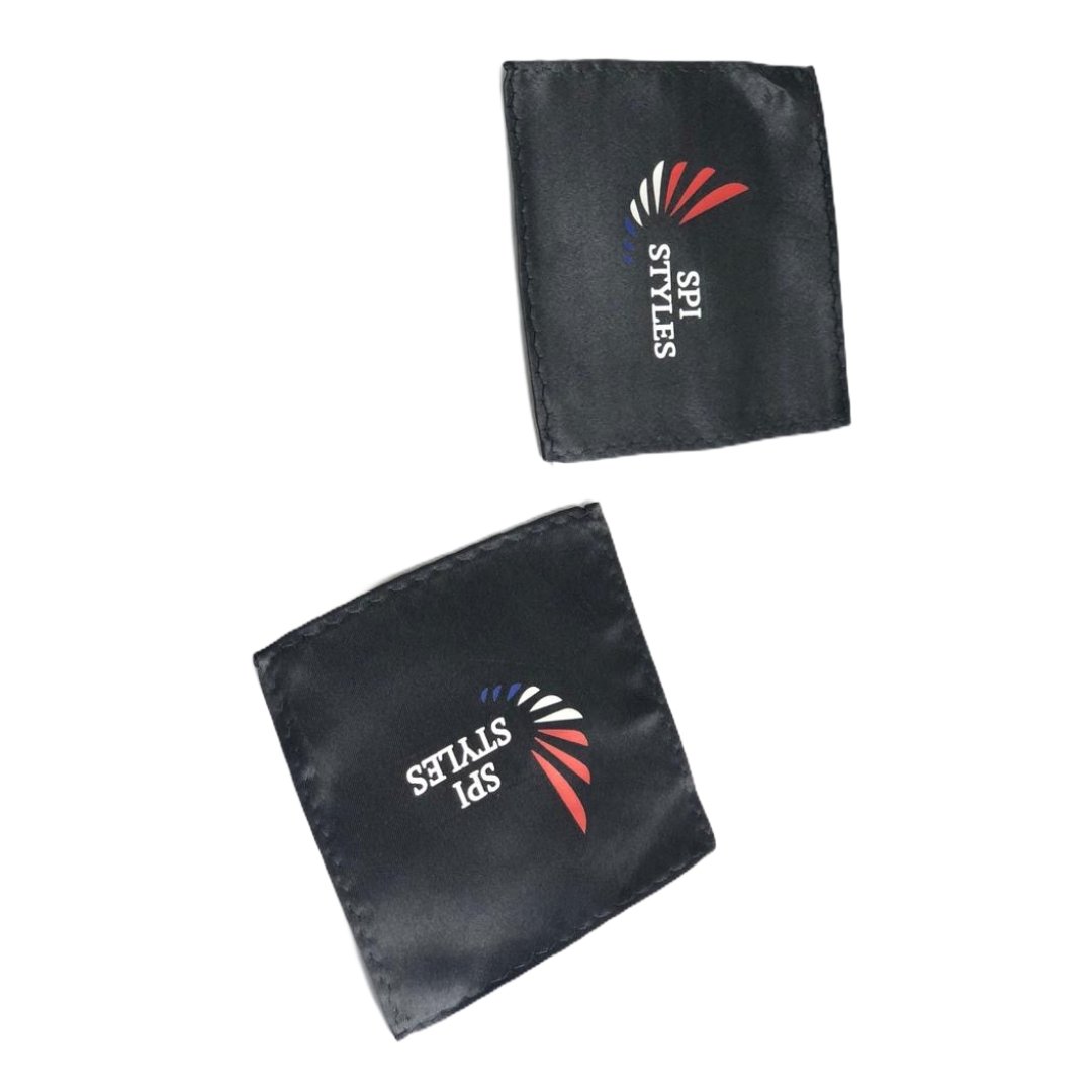 SPI Styles Silk Crown Patch - SPI Styles
