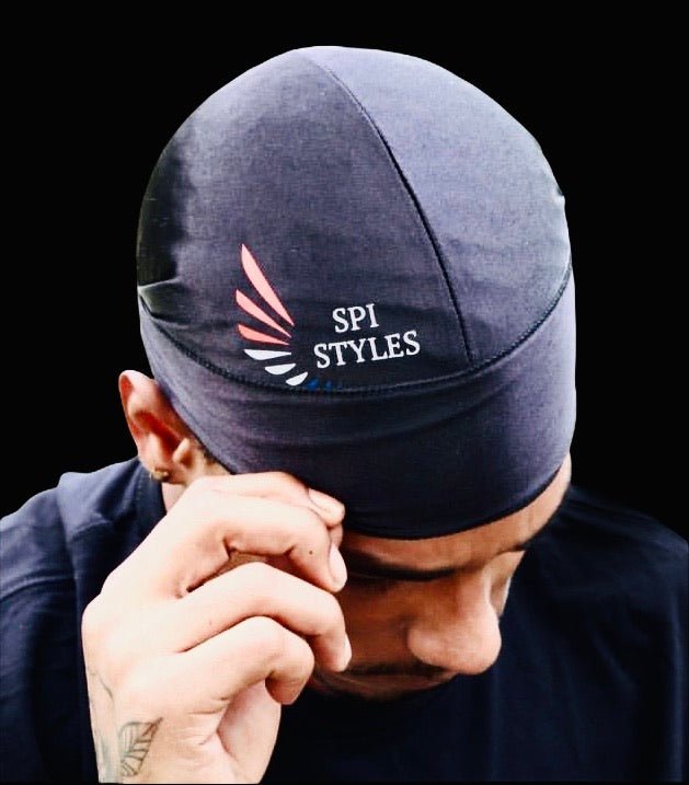 SPI Styles SILK Durag - SPI Styles