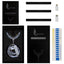 SPI Styles Teeth Whitening Kit LED - Home System for Whiter Teeth 3 Pens SAFE (SOLD OUT) - SPI Styles