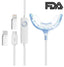 SPI Styles Teeth Whitening Kit LED - Home System for Whiter Teeth 3 Pens SAFE (SOLD OUT) - SPI Styles