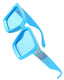 SPI Styles Unisex Luxury Designer Sunglasses (Ocean Lens) - SPI Styles