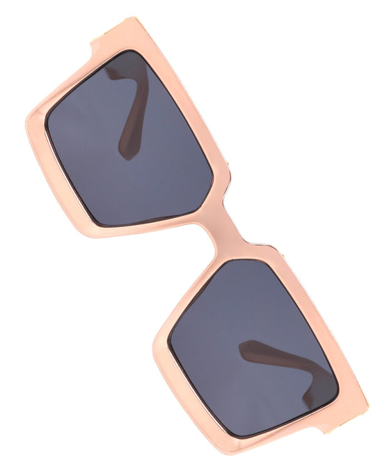 SPI Styles Unisex Luxury Designer Sunglasses (Ocean Lens) - SPI Styles
