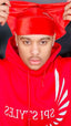 SPI Styles Velvet Durag - SPI Styles