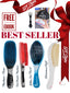 SPI STYLES WAVE BRUSH COLLECTION with FREE EBOOK & BRUSH RAKE (SOLD OUT)