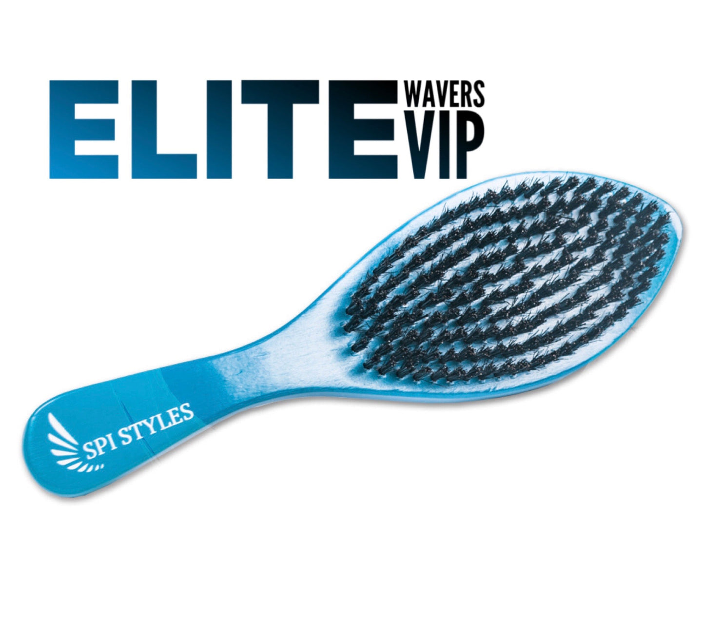 SPI STYLES WAVE BRUSH COLLECTION with FREE SPI STYLES DURAG!!!! (SOLD OUT PRE-ORDER NOW) - SPI Styles