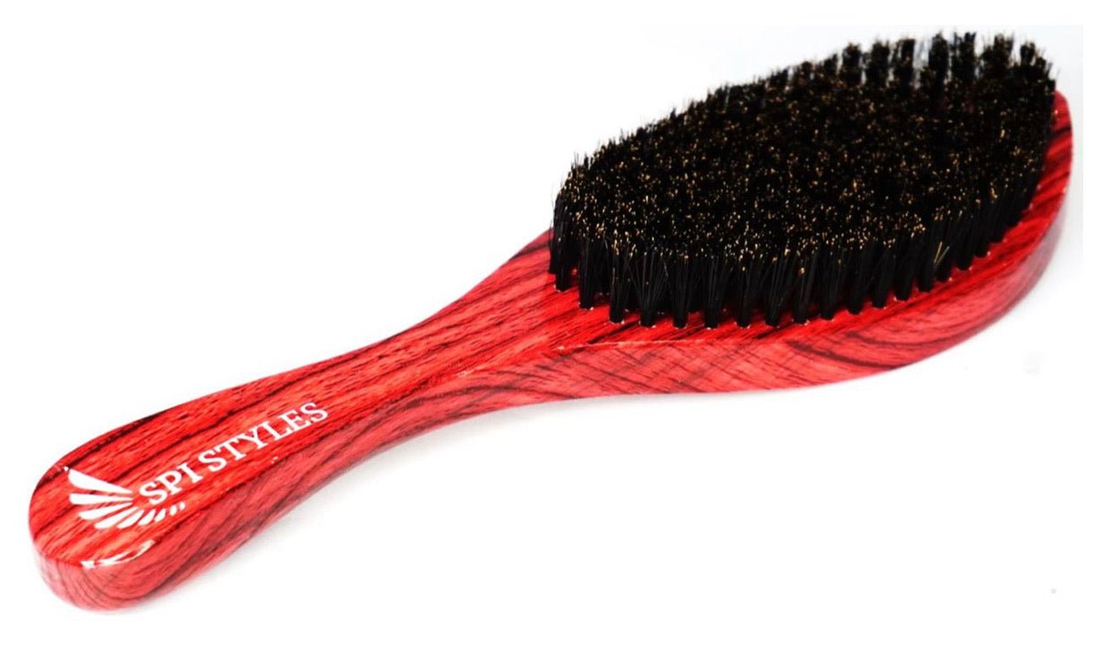 SPI Styles BOLD - Brush Cleaning Tool Rake