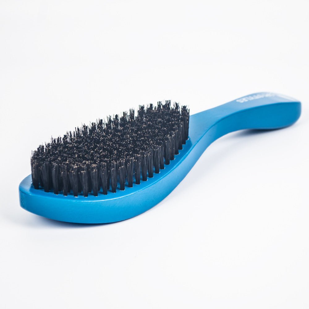 SPI STYLES WAVE BRUSH COLLECTION with FREE SPI STYLES DURAG!!!! (SOLD OUT PRE-ORDER NOW) - SPI Styles