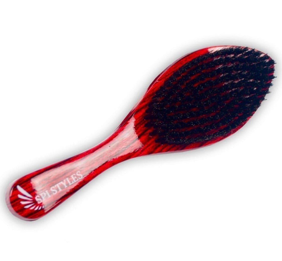 SPI STYLES WAVE BRUSH COLLECTION with FREE SPI STYLES DURAG!!!! (SOLD OUT PRE-ORDER NOW) - SPI Styles