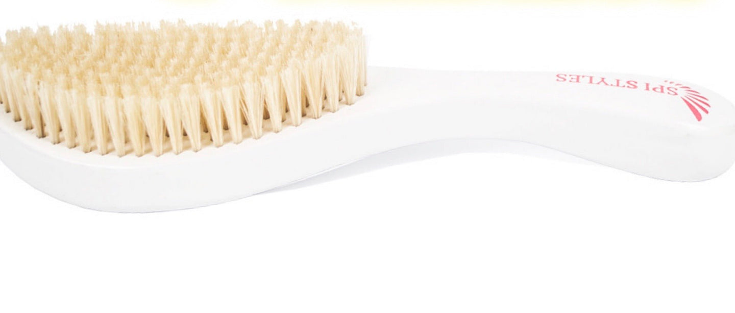 SPI STYLES WAVE BRUSH COLLECTION with FREE SPI STYLES DURAG!!!! (SOLD OUT PRE-ORDER NOW) - SPI Styles