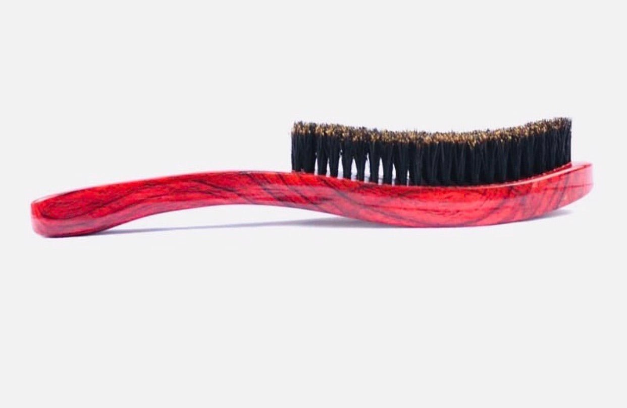 SPI STYLES WAVE BRUSH COLLECTION with FREE SPI STYLES DURAG!!!! (SOLD OUT PRE-ORDER NOW) - SPI Styles