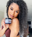 Top view of SPI Styles Wave Pomade showcasing its creamy texture
