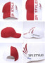 SPI Styles (WIN WIN) Ball Cap