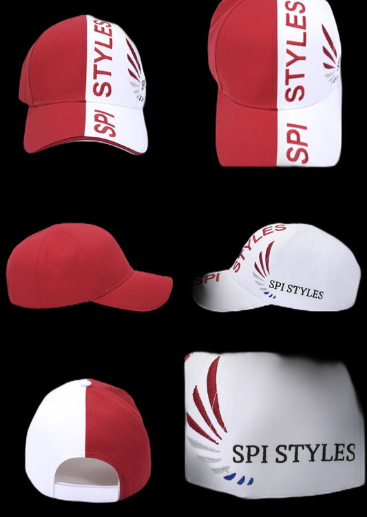 SPI Styles (WIN WIN) Ball Cap - SPI Styles