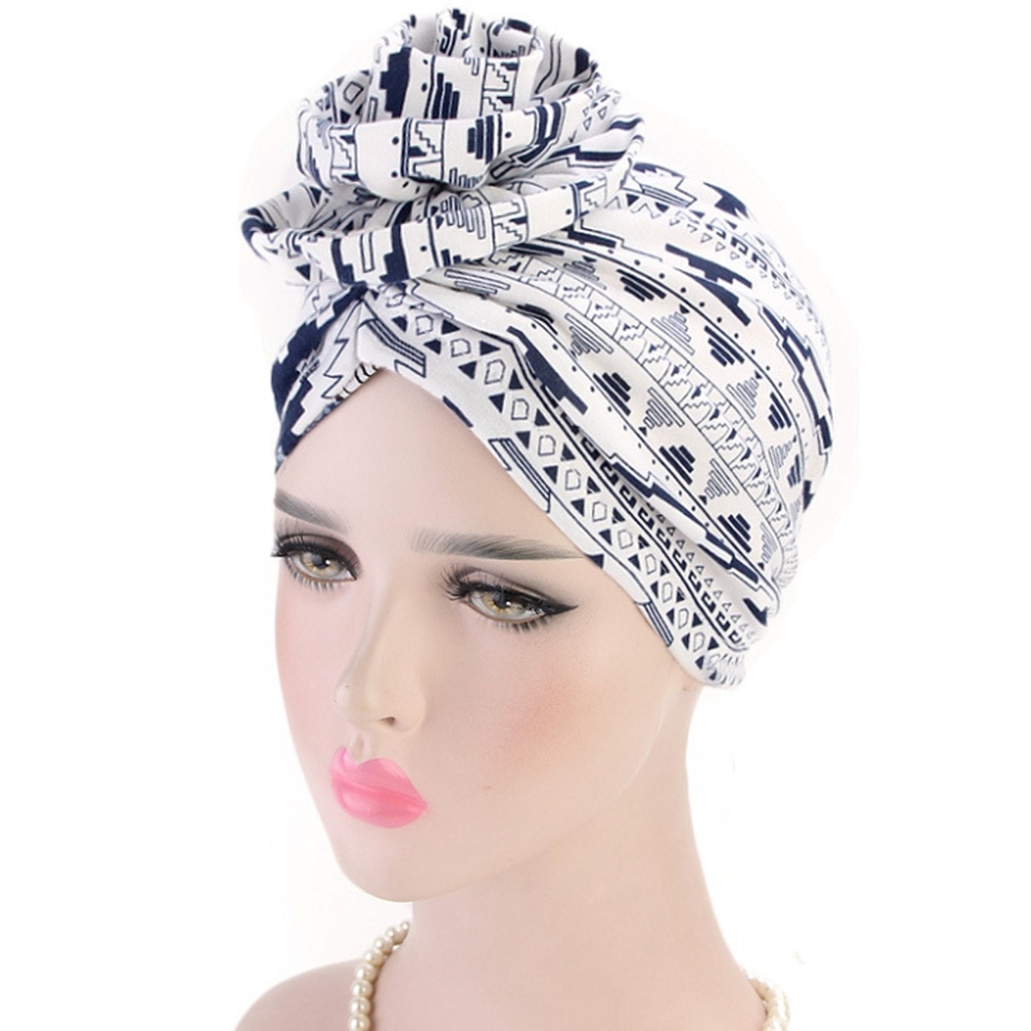 Buy Wholesale China Women Hair Bonnet Custom Bonnet Luxury Women