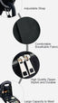 SPI Styles’s Barber tool bag organizer for Clippers and Supplies - SPI Styles