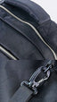 SPI Styles’s Barber tool bag organizer for Clippers and Supplies - SPI Styles
