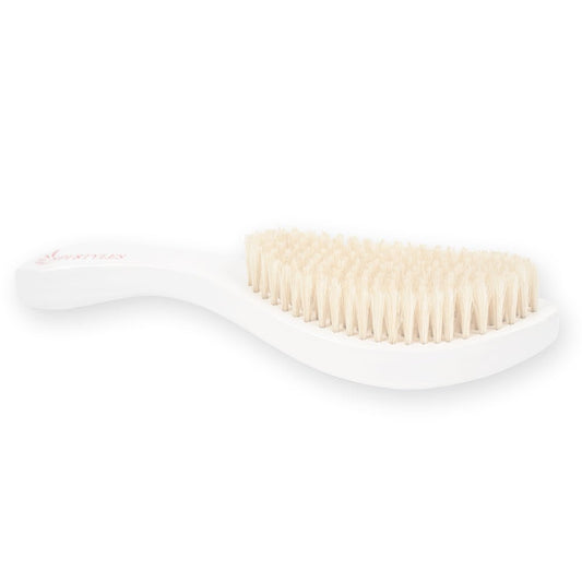 The SNOWMAN SUPER SOFT WAVE BRUSH 360 Waves PRO. - SPI Styles