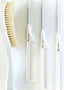 The SNOWMAN SUPER SOFT WAVE BRUSH COLLECTION (WITH 3 ICEBERG COMBS) and Bad Bunny Super Flossy Durag‼️