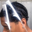 The SNOWMAN SUPER SOFT WAVE BRUSH COLLECTION (WITH 3 ICEBERG COMBS) and Bad Bunny Super Flossy Durag‼️ - SPI Styles