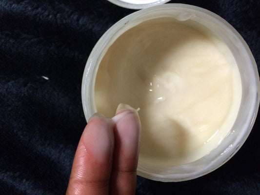 THICK, CURL & WAVE BUTTER” with Organic Jamaican Black Castor Oil Collection - SPI Styles