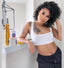 THICK, CURL & WAVE BUTTER” with Organic Jamaican Black Castor Oil Collection