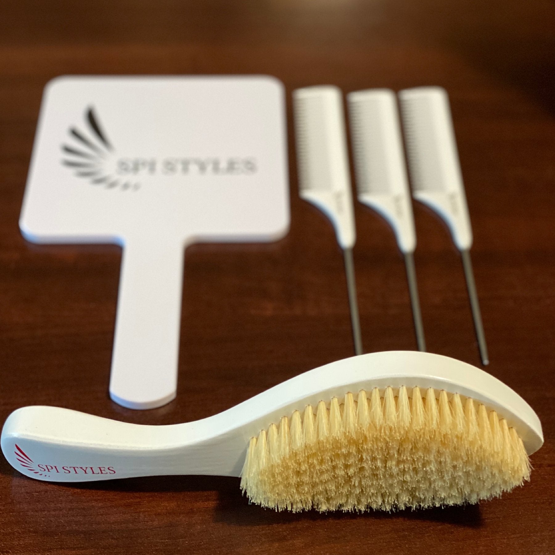 Winter Collection – SPI Styles